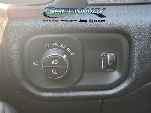 New 2026 RAM 1500 Express image 23