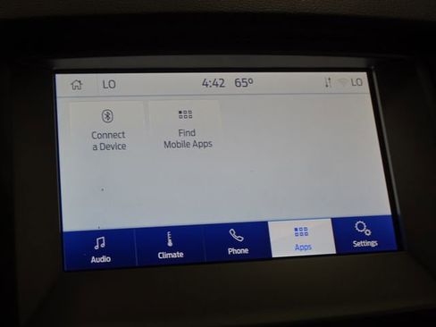 Used 2022 Ford Ranger XLT w/ Equipment Group 302A High image 35