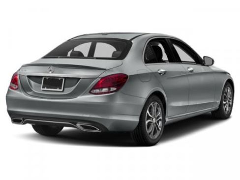 Used 2015 Mercedes-Benz C 300 Sedan image 2