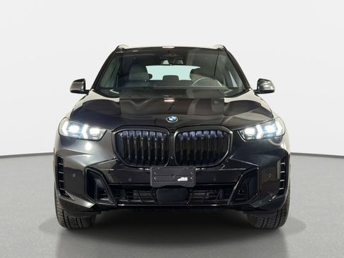 Used 2025 BMW X5 xDrive40i AWD/4WD image 9