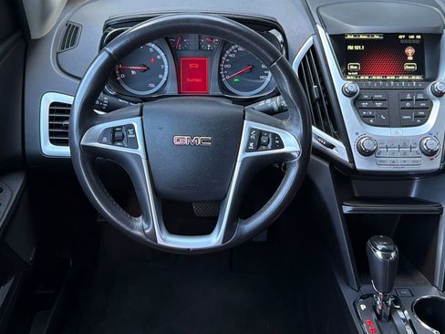 Used 2017 GMC Terrain SLT w/ Driver Alert Package I AWD/4WD image 15