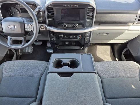 Used 2023 Ford F150 XLT image 20