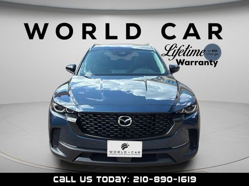 New 2026 MAZDA CX-50 AWD 2.5 S w/ Weather Package image 9