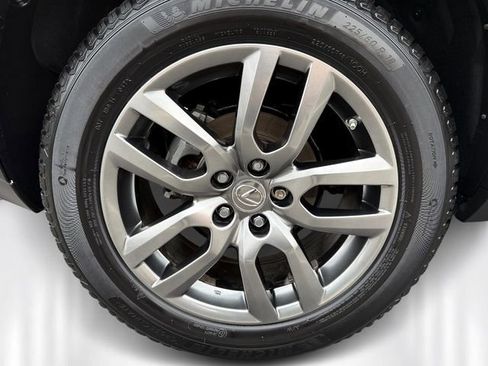 Used 2015 Lexus NX 200t AWD image 11