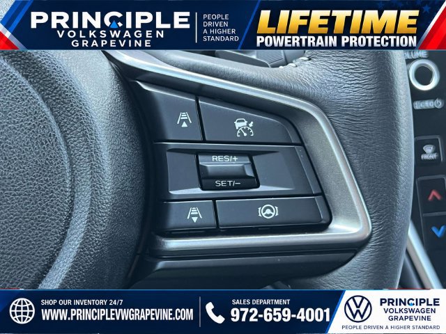 Used 2025 Subaru Outback Premium AWD/4WD image 16