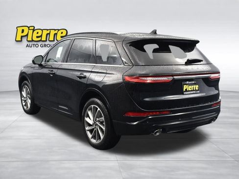 New 2026 Lincoln Corsair Grand Touring image 7