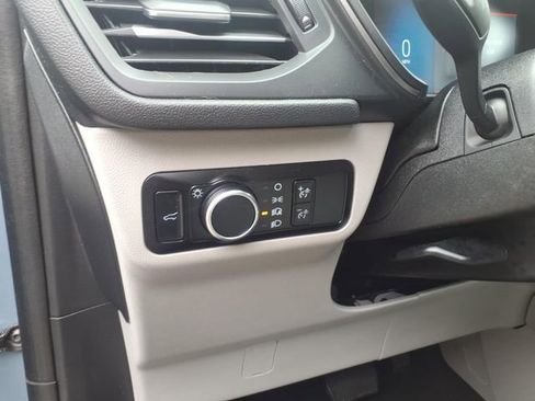Used 2023 Ford Escape Active AWD/4WD image 4