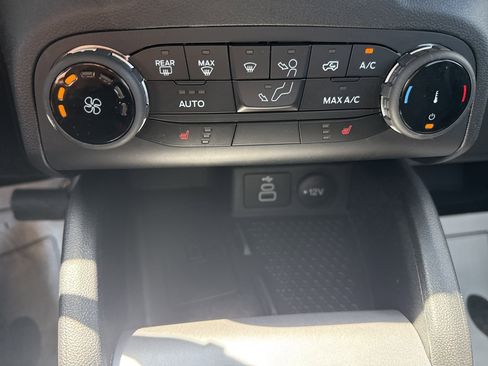 Certified 2023 Ford Bronco Sport Big Bend w/ Convenience Package AWD/4WD image 22