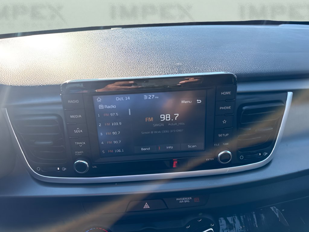 Used 2019 Kia Rio S FWD image 16