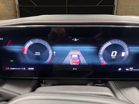 New 2026 Dodge Charger Scat Pack AWD/4WD image 30