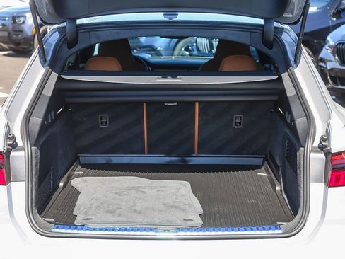 Used 2025 Audi RS 6 performance image 28