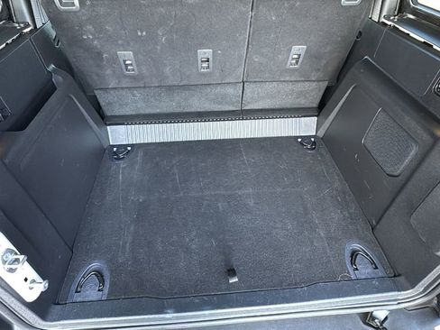 Certified 2025 Ford Bronco Outer Banks image 25