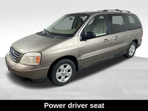 Used 2005 Ford Freestar SES FWD image 5