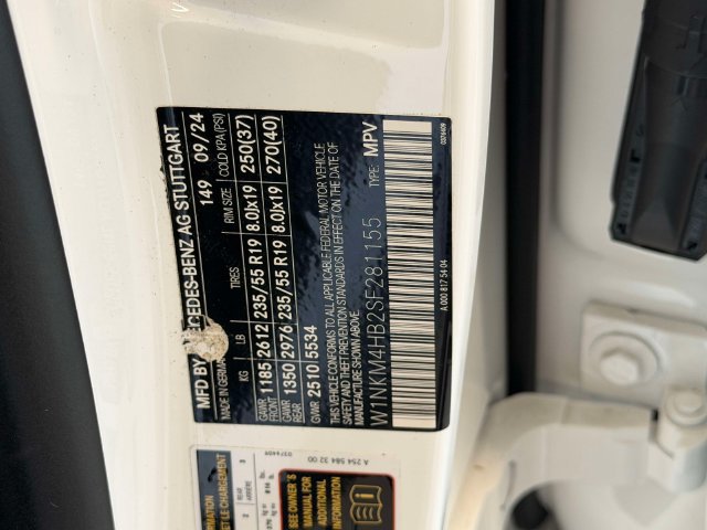 Certified 2025 Mercedes-Benz GLC 300 4MATIC image 31