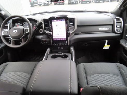 New 2026 RAM 2500 Big Horn image 27