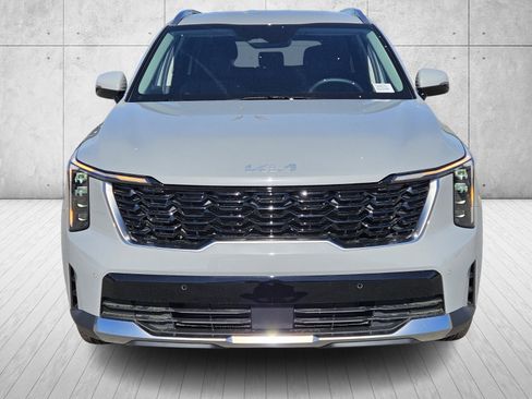 New 2026 Kia Sorento S image 2