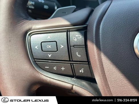 Used 2019 Lexus ES 350 w/ Accessory Package 2 FWD image 26