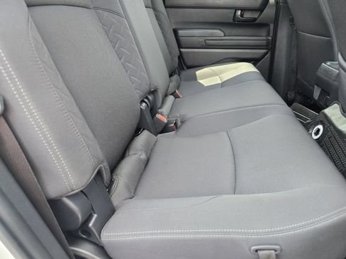 Certified 2024 Toyota Tacoma SR AWD/4WD image 20