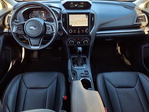 Used 2023 Subaru Crosstrek 2.5i Limited image 3