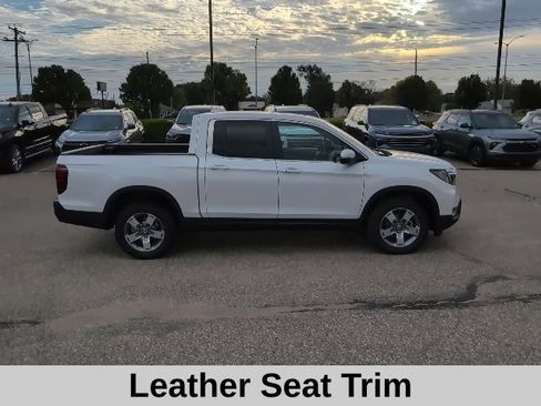 New 2026 Honda Ridgeline RTL image 16