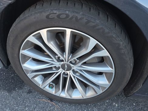 Used 2017 Genesis G80 3.8 w/ Option Group 02 image 20