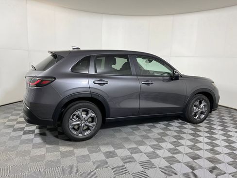 New 2026 Honda HR-V LX image 21