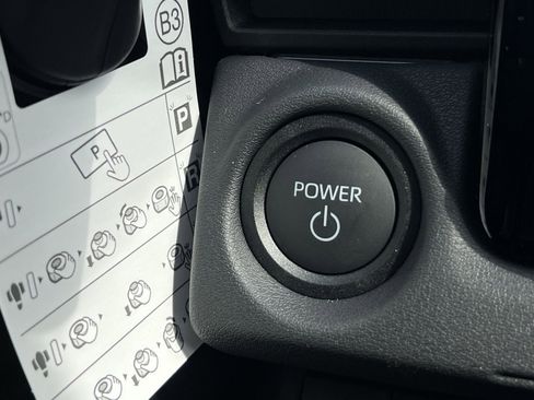 New 2026 Toyota bZ image 27