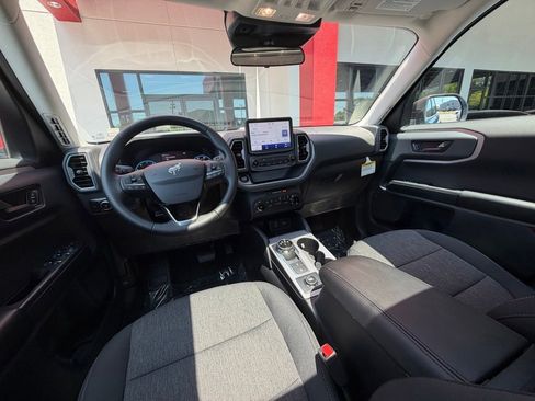 Used 2024 Ford Bronco Sport Big Bend AWD/4WD image 20