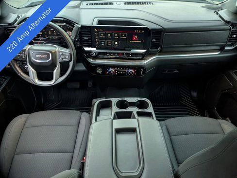 Certified 2024 GMC Sierra 1500 Elevation image 42