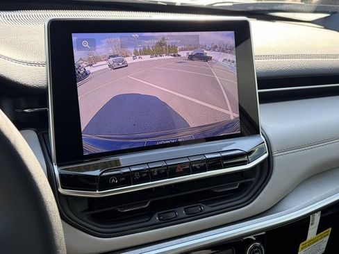 New 2026 Jeep Compass Limited image 42