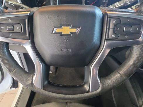 Used 2021 Chevrolet Blazer LT FWD image 24