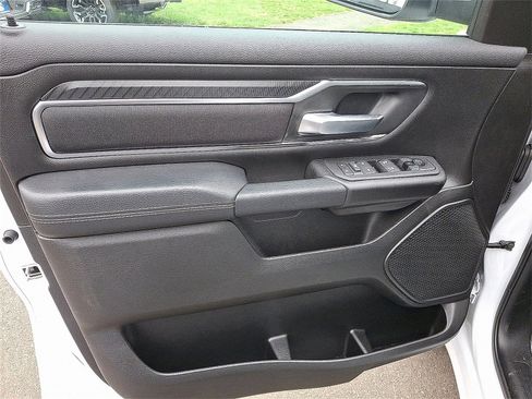 New 2025 RAM 1500 Big Horn image 10