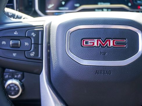 Used 2024 GMC Sierra 1500 Elevation AWD/4WD image 15
