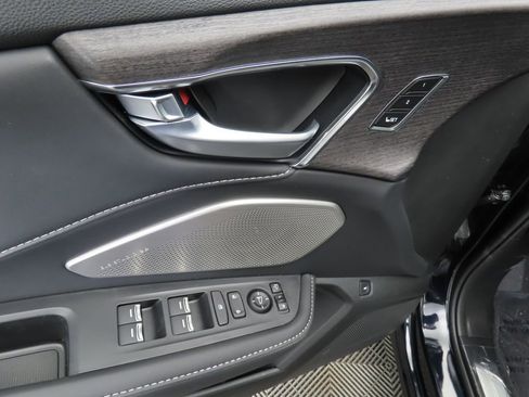 New 2026 Acura RDX SH-AWD w/ Advance Package image 23