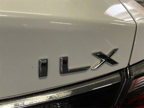 Used 2021 Acura ILX w/ Premium Package image 20