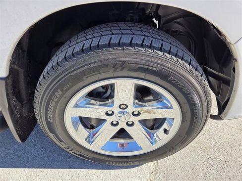 Certified 2018 RAM 1500 Express image 18