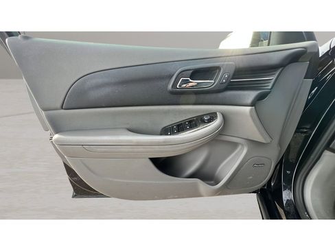 Certified 2015 Chevrolet Malibu LT image 26