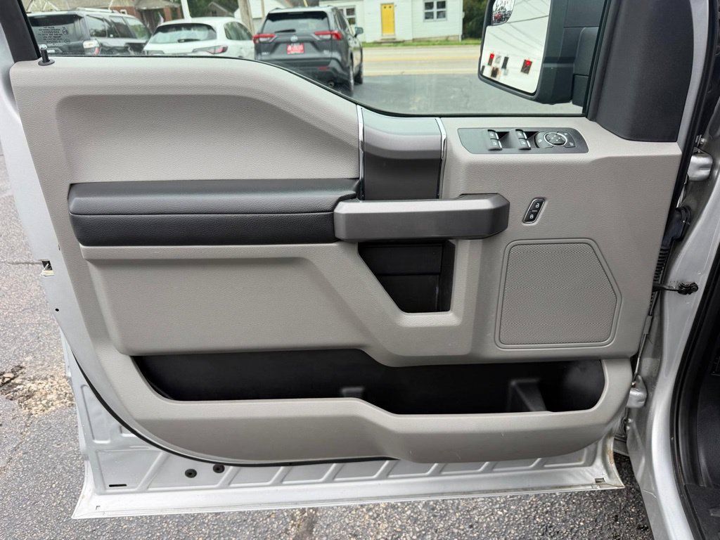 Used 2019 Ford F150 XLT w/ XTR Package AWD/4WD image 15