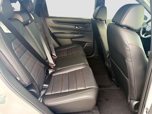 New 2026 Honda CR-V Sport-L image 20