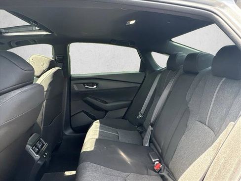 New 2026 Honda Accord Sport image 20