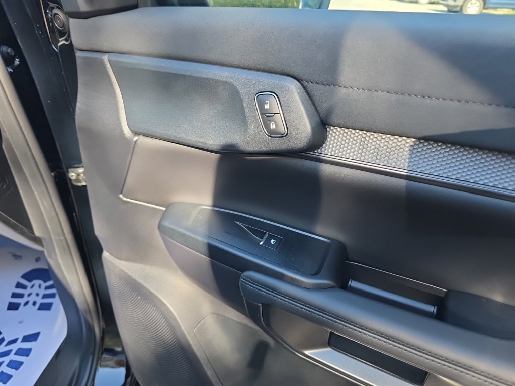New 2026 Ford Ranger Raptor AWD/4WD image 36