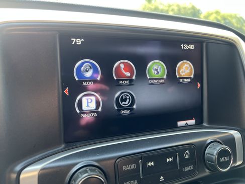 Used 2014 GMC Sierra 1500 SLE w/ SLE Value Package image 27