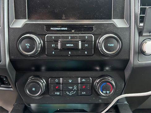 Used 2021 Ford F250 XLT w/ Tremor Off-Road Package image 18