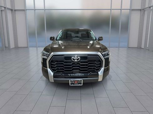 Used 2022 Toyota Tundra Limited image 3
