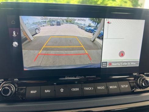 Certified 2023 Kia Seltos S w/ Navigation Package AWD/4WD image 53