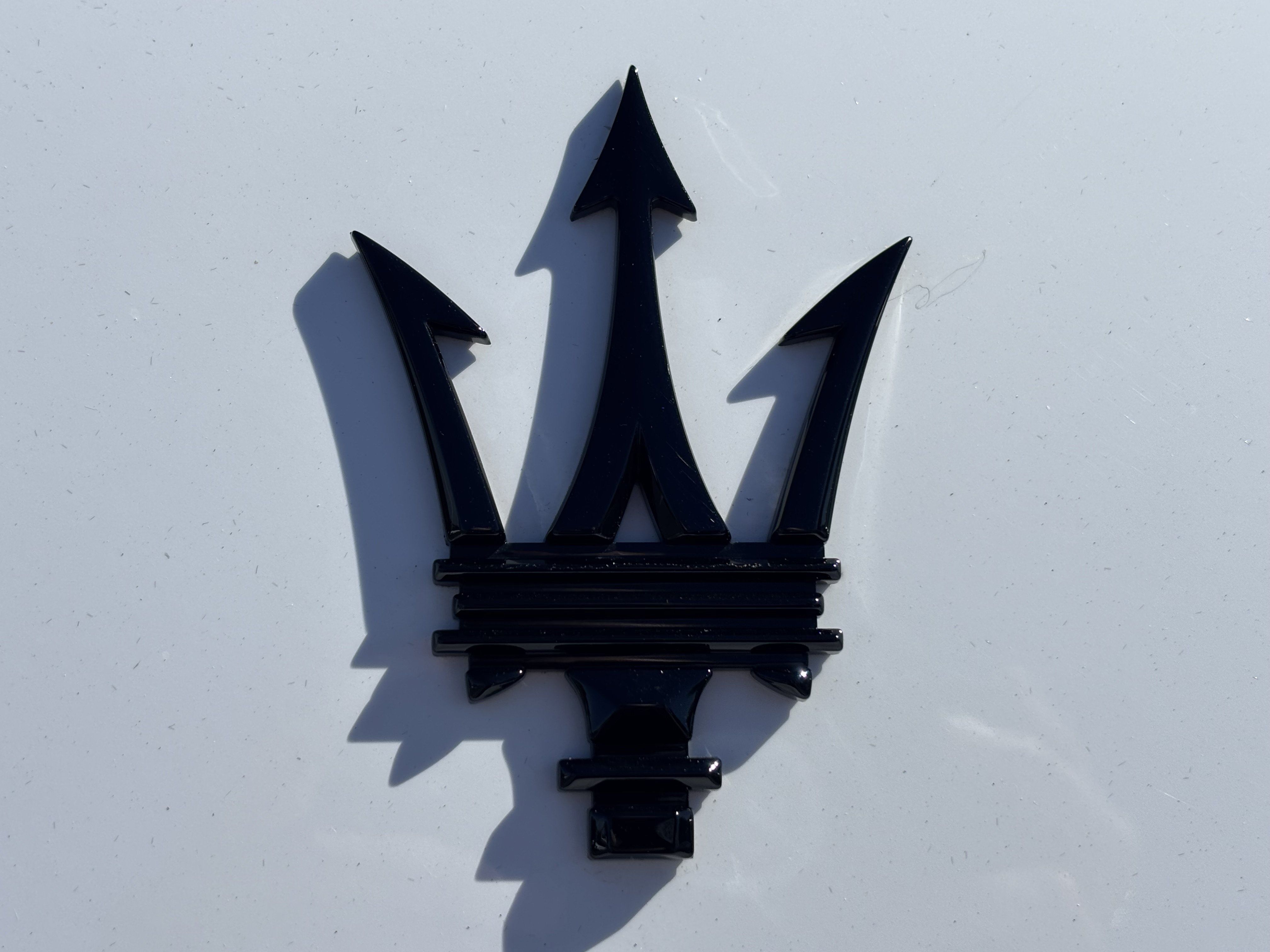 Used 2026 Maserati Grecale Folgore AWD/4WD image 19