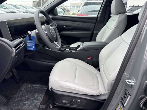 New 2026 Hyundai Santa Cruz SEL AWD/4WD image 8