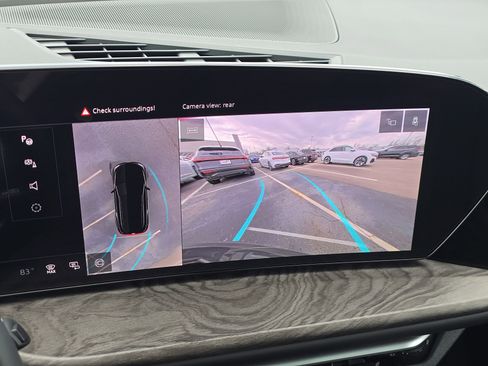 Certified 2025 Audi Q5 Premium w/ Convenience Package image 13