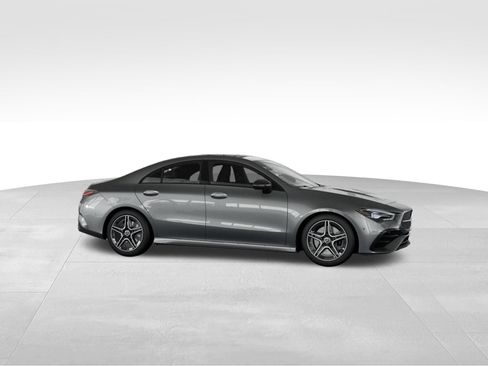 New 2026 Mercedes-Benz CLA 250 4MATIC image 16