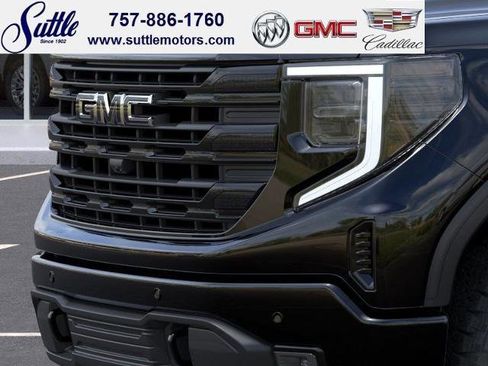 New 2026 GMC Sierra 1500 Elevation image 13